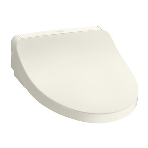 【新品/取寄品】TOTO ウォシュレット KMシリーズ 温水洗浄便座 瞬間式 パステルアイボリー リモコン付属 TCF8CKM11 #SC1