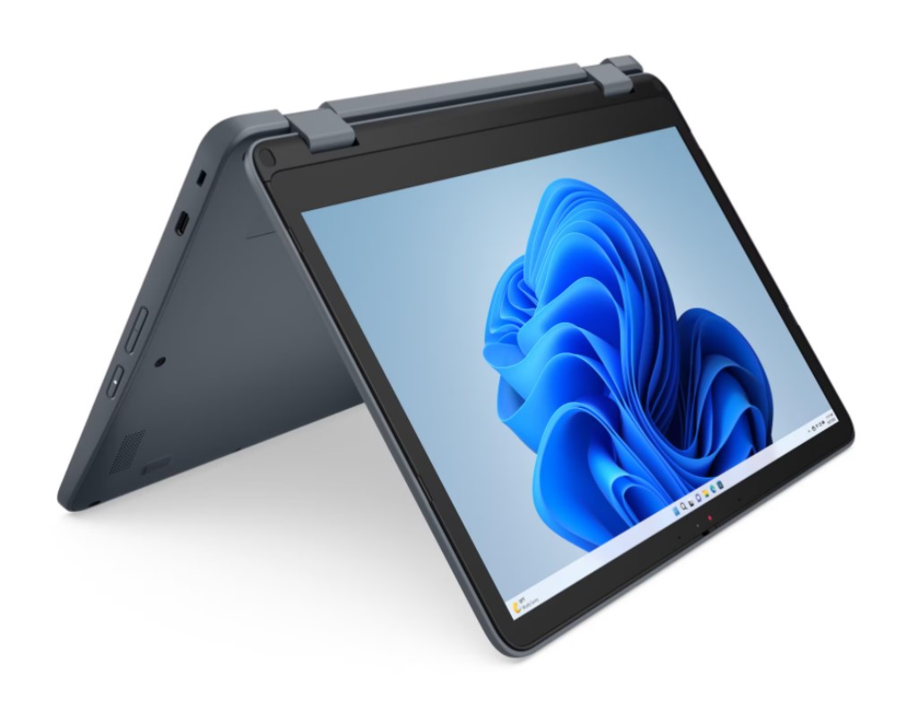 【新品/取寄品/代引不可】Lenovo 300w 2-in-1 Gen 5(11.6型ワイド/N100/8GB/Win11Pro Education) 83LGS03D00