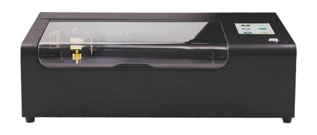 【新品/取寄品/代引不可】＜CO2レーザ産業機＞Beamo BEAMO