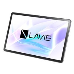 【新品/取寄品】NEC LAVIE Tab T11 T1175/JAS PC-T1175JAS ルナグレー 11.45インチ 8GBメモリ 256GB Android アンドロイド タブレット エヌイーシー