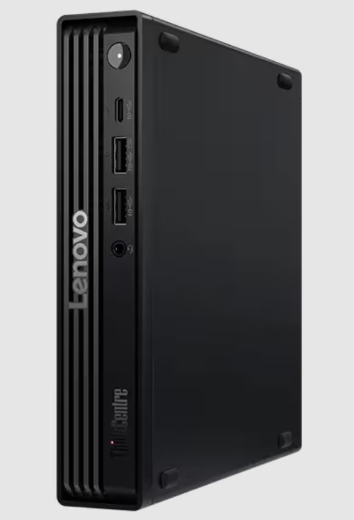 【新品/取寄品/代引不可】ThinkCentre M70q Tiny Gen 6(Ultra 5 225T/Win11Pro/16GB/256GB) 13A5S00Q00