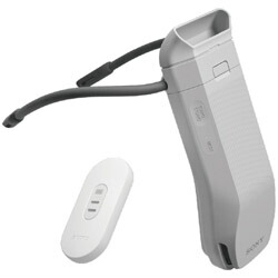 SONY ウェアラブルクーラー REON POCKET PRO センシングキット RNPK-P1T 着るクーラー 暑さ対策 レオンポケット ソニー