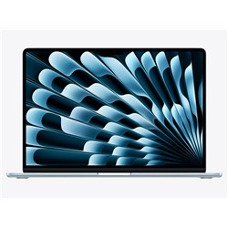 【新品/取寄品】Apple MacBook Air 15.3インチ Liquid Retinaディスプレイ MDVQ4J/A スカイブルー Early 2026・M5・メモリ16GB・SSD512GB搭載モデル アップル マックブックエアー