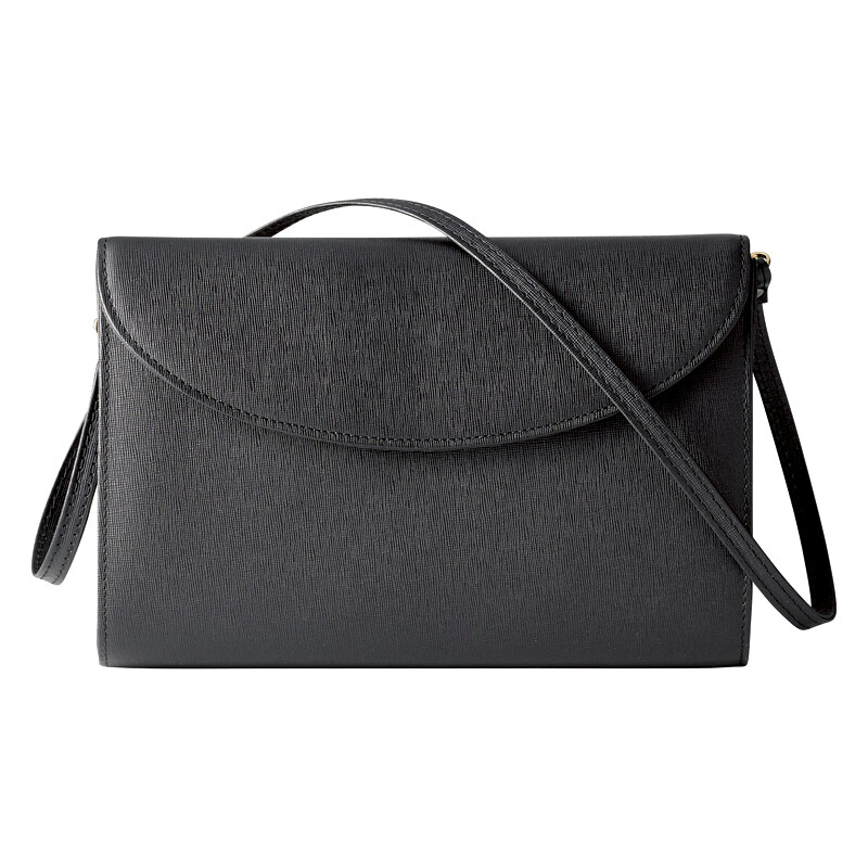 【新品/取寄品/代引不可】【特選商品】 日本製牛革2WAYフォーマルバッグ N24-01| Outlet Plaza