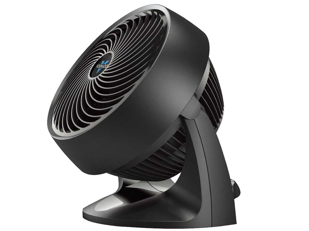 楽天市場】VORNADO ボルネード サーキュレーター 6303DC-JP ホワイト 6