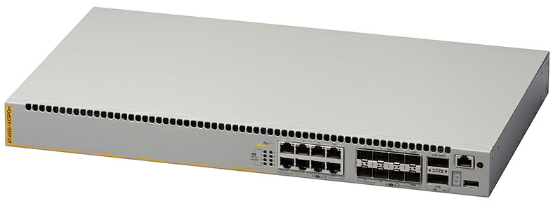 【新品/取寄品/代引不可】AT-x550-18XSPQm-N5観念的[1000/2.5G/5G/10GBASE-Tx8(PoE-OUT)、SFP/SFP+拡張スロットx8、QSFP+拡張スロットx2(配達判定基準保護すること5年付)] 3679RN5