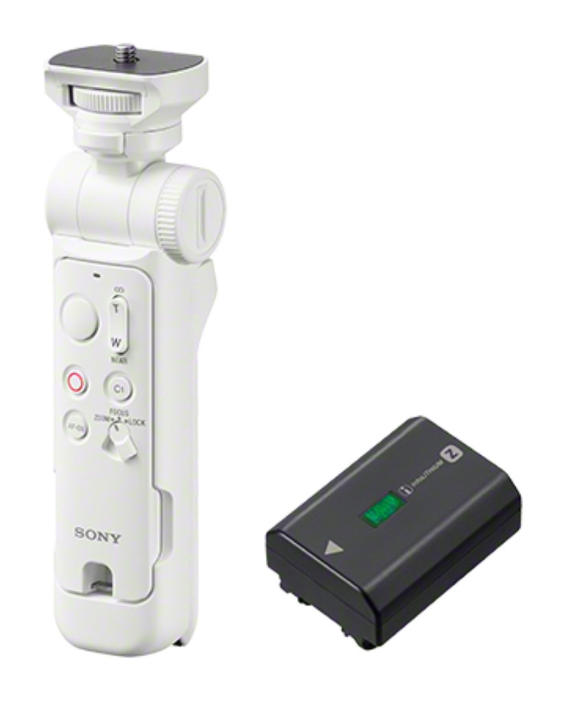 【新品/取寄品/代引不可】アクセサリーキット(GP-VPT3/W同梱) ACC-VPT3ZK/W