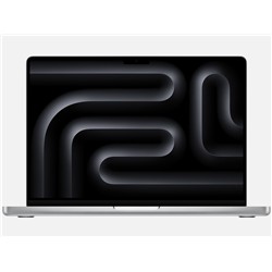 Apple MacBook Pro 14.2in Liquid Retina XDR見せびらかす MDE54J/A しろがね色 M5 10中核グループ 16GB記憶装置 1結核症 SSD アップル マックブックプロ