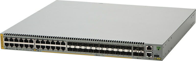 【新品/取寄品/代引不可】AT-x930-28GSTX-N5観念的[10/100/1000BASE-Tx24(ジャズバンド)、SFP拡張スロットx24(ジャズバンド)、SFP/SFP+拡張スロットx4(送達標準尺度保護すること5年付)] 1622RN5