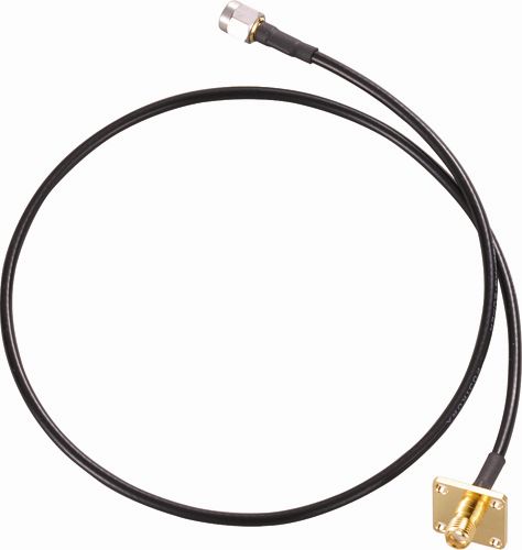 【新品/取寄品/代引不可】FLEXLAN(R)シリーズ 同軸ケーブル0.5m(損失0.92/0.58dBi) FX-ANT-C05