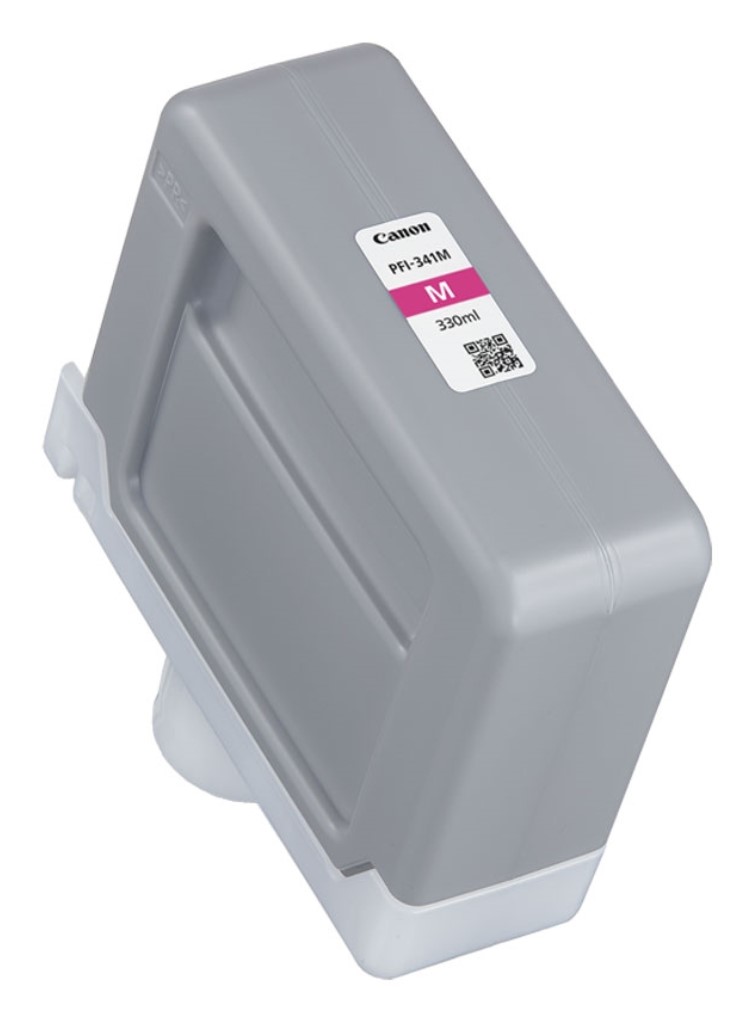 【新品/取寄品/代引不可】インクタンク PFI-341 M[6841C001] PFI-341M 16,576円