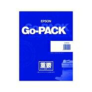 【新品/取寄品/代引不可】ビジネスプロジェクター用 Goパック/代替機お届け/設置位置3.5m未満/保証期間終了後1年 GU35EBL61