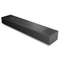 SHARP AQUOSオーディオ HT-SB700 物音赤ちょうちん 読みやすい