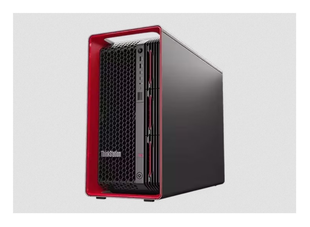【新品/取寄品/代引不可】ThinkStation PX/Gold 5416S x2/32GBMem/1024GB/CPU内蔵/Win11 Pro for Workstations 30EU000TJP