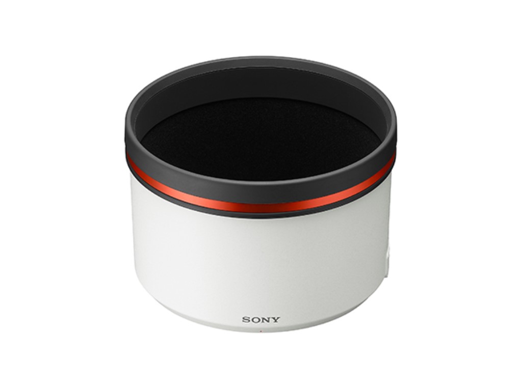 【新品/取寄品/代引不可】FE 300粍 F2.8 GM OSS SEL300F28GM 用水晶体ボンネット ALC-SH175