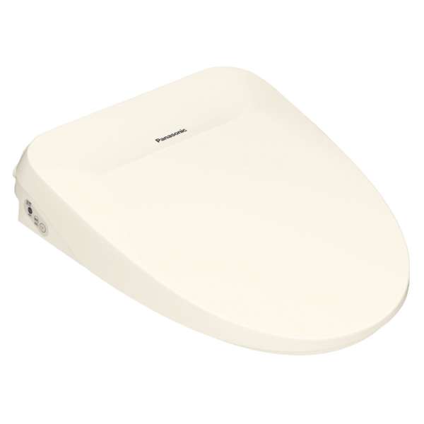 【新品/取寄品】Panasonic パナソニック 温水洗浄便座　ビューティ･トワレ パステルアイボリー DL-RT40-CP 瞬間式