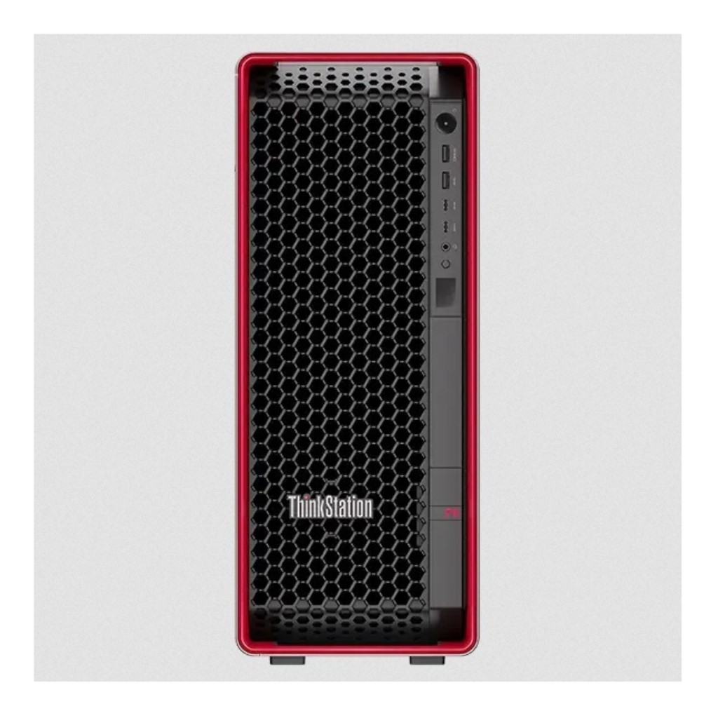【新品/取寄品/代引不可】ThinkStation P8/7945WX/16GBMem/512GB/中央処理装置内蔵/Win11Pro 30HJ000FJP