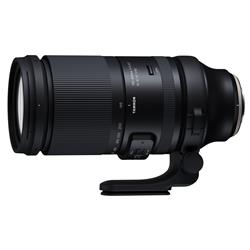 【新品/取寄品】TAMRON 150-500mm F/5-6.7 Di III VC VXD (Model A057) [フジフイルム用] 超望遠ズームレンズ