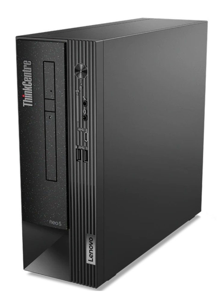 メーカー直送 ThinkCentre neo 50s Gen 3 i5-12400 Win10Pro 8GB 500GB