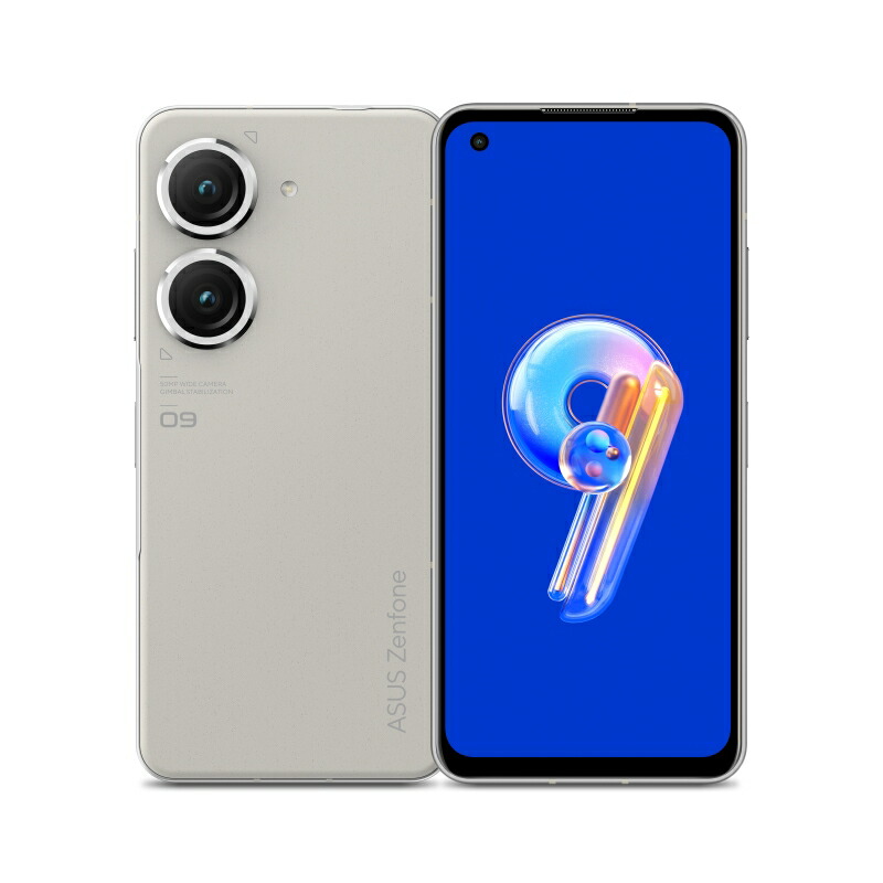 ASUS zenfone9 黒 8+256GB | tspea.org