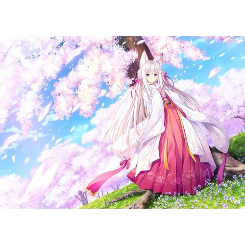 楽天市場】WHITE ALBUM2 抱き枕カバー 小木曽雪菜 ＆ 冬馬かずさ