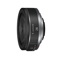 【新品/取寄品】Canon RF28mm F2.8 STM 単焦点 パンケーキレンズ キヤノン 32,341円
