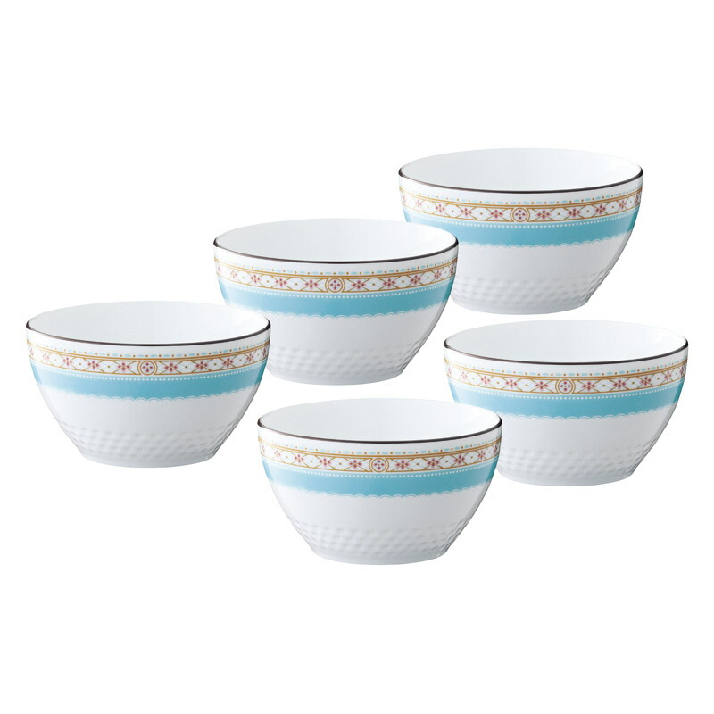 ノリタケロイヤルオーチャード果物デザインのボウル 5枚セット 楽天市場】ノリタケ オーチャードガーデン 14.5cmボウル : ベルセーブ