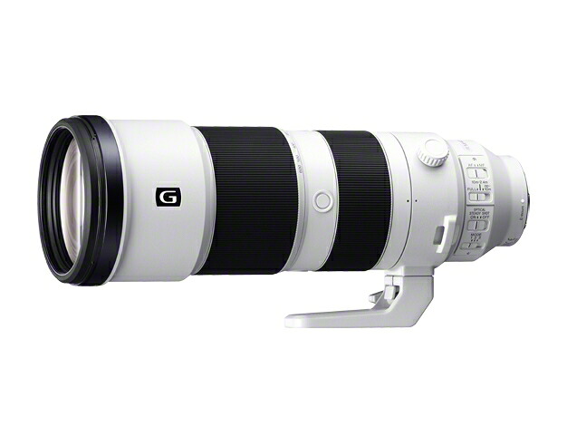 SONY FE 200-600mm F5.6-6.3 G OSS SEL200600G デジタル一眼カメラα Eマウント用レンズ ソニー｜ Ｏutlet Ｐlaza
