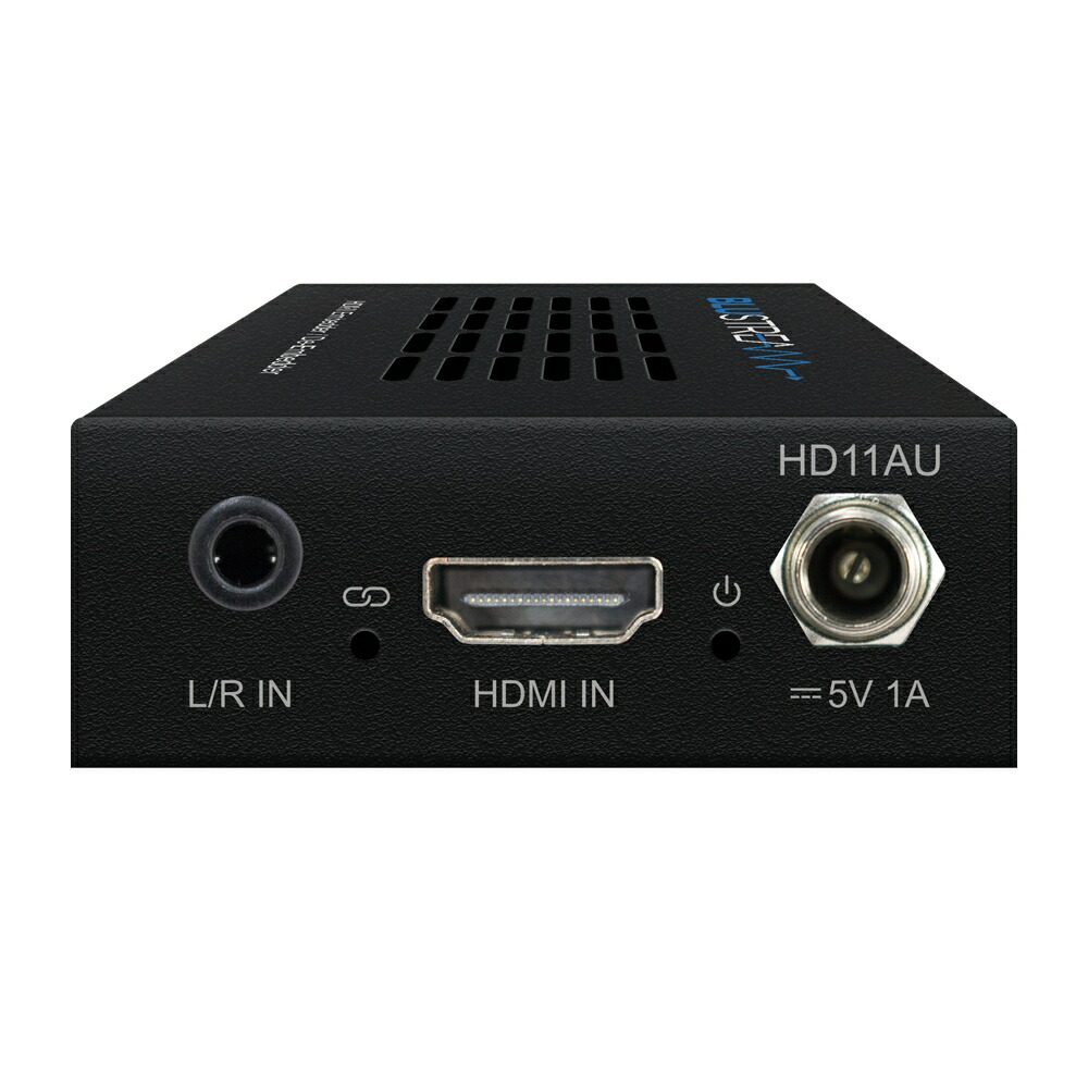 【新品/取寄品/代引不可】Blustream 10.2Gbps相応う HDMI EDIDエミュレータ 固定ディスク11金