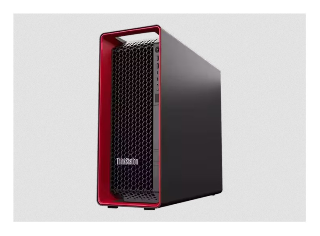 【新品/取寄品/代引不可】ThinkStation P7/w7-3565X/64GBMem/3072GB/CPU内蔵/Win11 Pro for Workstations 30F2000SJP
