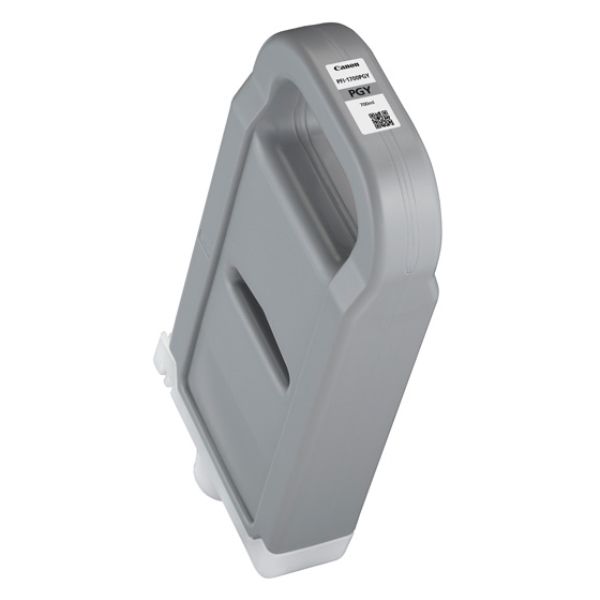 【新品/取寄品/代引不可】インクタンク PFI-1700 PGY[0782C001] PFI-1700PGY｜ Ｏutlet Ｐlaza