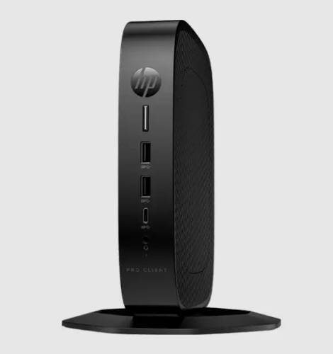 【新品/取寄品/代引不可】HP Pro t550 Thin Client J6412/8/F64/W24/W D67G4PA#ABJ｜ Ｏutlet Ｐlaza