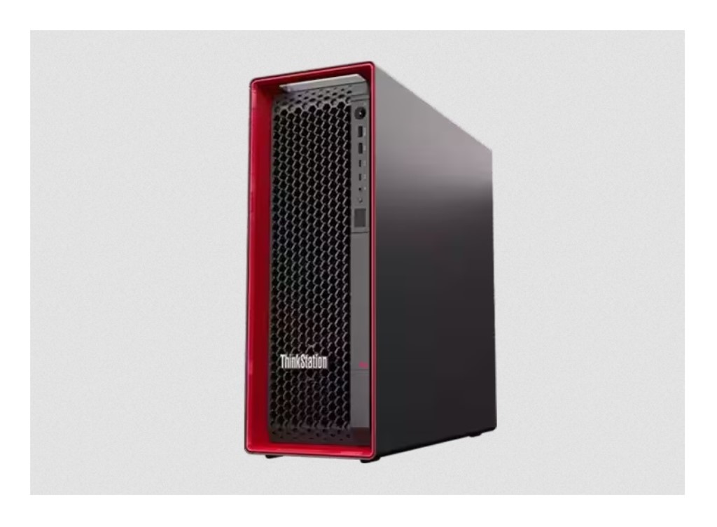 【新品/取寄品/代引不可】ThinkStation P5/w3-2525/32GBMem/3072GB/中央処理装置内蔵/Win11 Pro for Workstations 30G9000VJP