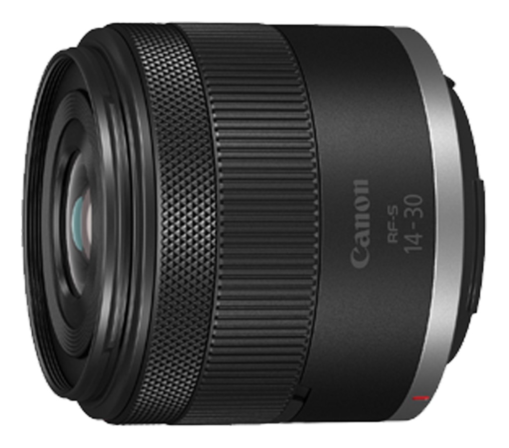 【新品/取寄品】RF水晶体 RF-S14-30粍 F4-6.3 IS STM PZ[6916C001] RF-S14-30ISSTMPZ