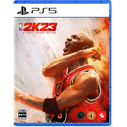 8437円 楽天 09月09日発売予約 PS5ソフト NBA2K23 マイケル ジョーダン エディション ELJS-20028 早期購入特典付