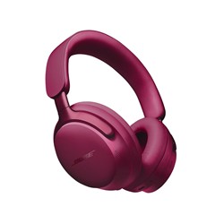 【新品/在庫あり】BOSE QuietComfort Ultra Headphones ディーププラム ノイズキャンセリング機能搭載 ワイヤレスヘッドホン
