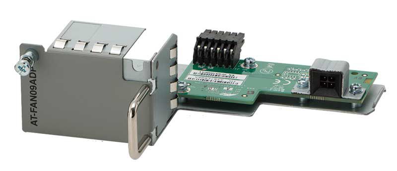 【新品/取寄品/代引不可】AT-FAN09自動データ処理-Z7 [AT-FAN09用アダプター(持参判定基準保護すること7年付)] 1624RZ7