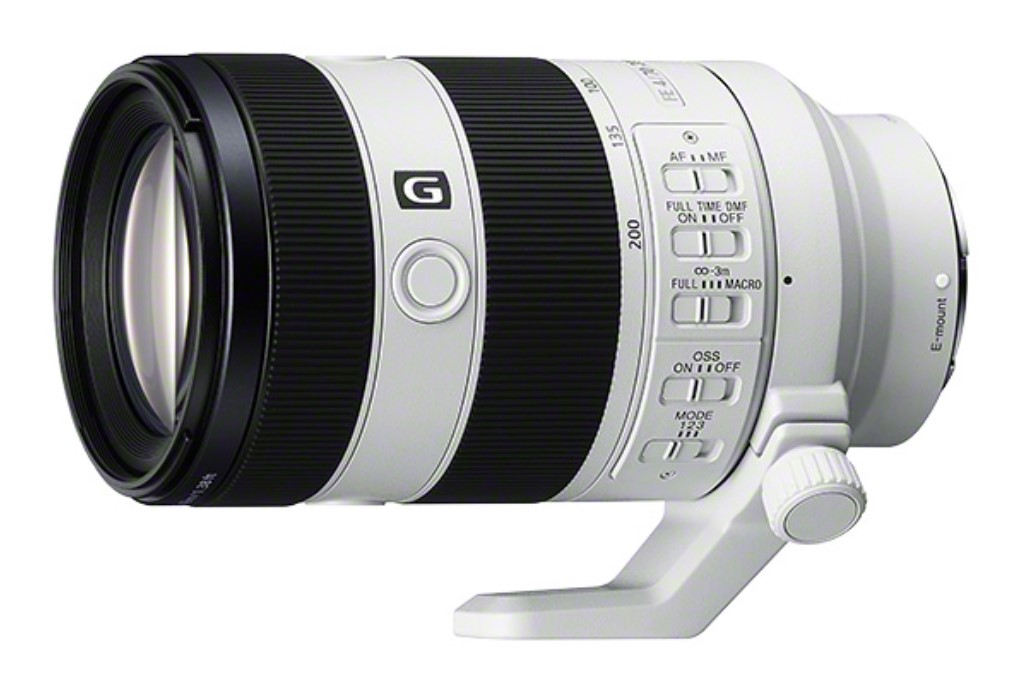 SONY FE 70-200粍 F4 Macro G OSS II SEL70200G2 望遠望遠レンズ ソニー