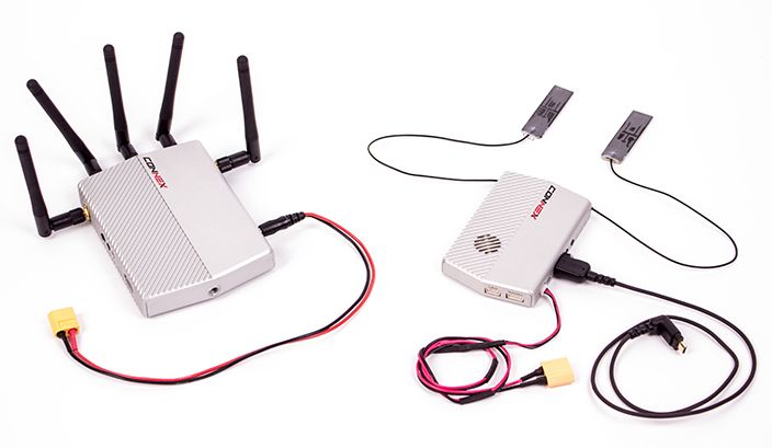 【新品/取寄品/代引不可】SKYWAVE Connex実業用ひな形 SKYWAVE CONNEX