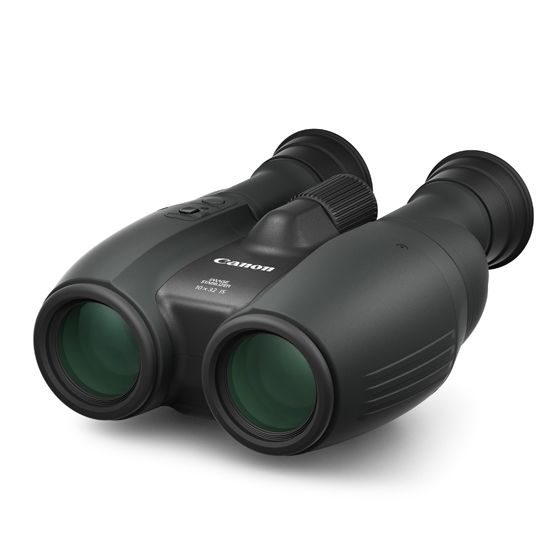 【新品/取寄品】BINOCULARS 10x32 IS[1372C001] BINO10X32IS