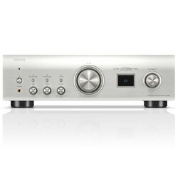 [沖縄・離島不可] DENON プリメインアンプ PMA-1700NE-SP 割り増し金しろがね色 デノン