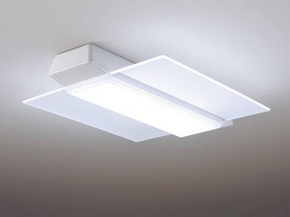 【新品/取寄品】パナソニック Panasonic パルック LED最高限度 調光・調色 ～8畳 遠隔操作付 HH-XCH0809A