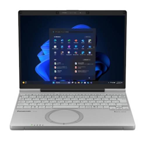 【新品/取寄品/代引不可】Let'snoteSC6法人モデル(Ultra7265H/32GB/SSD512G/顔認証対応カメラ/プライバシーシャッター/Win11Pro/Officeなし/12.4型/LTE) CF-SC6SFHAS| Outlet Plaza