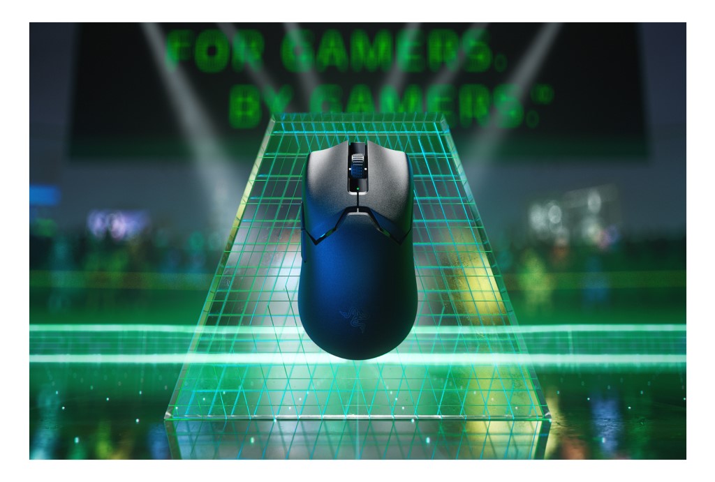 Viper V2 Pro(Black Edition) RZ01-04390100-R3A1