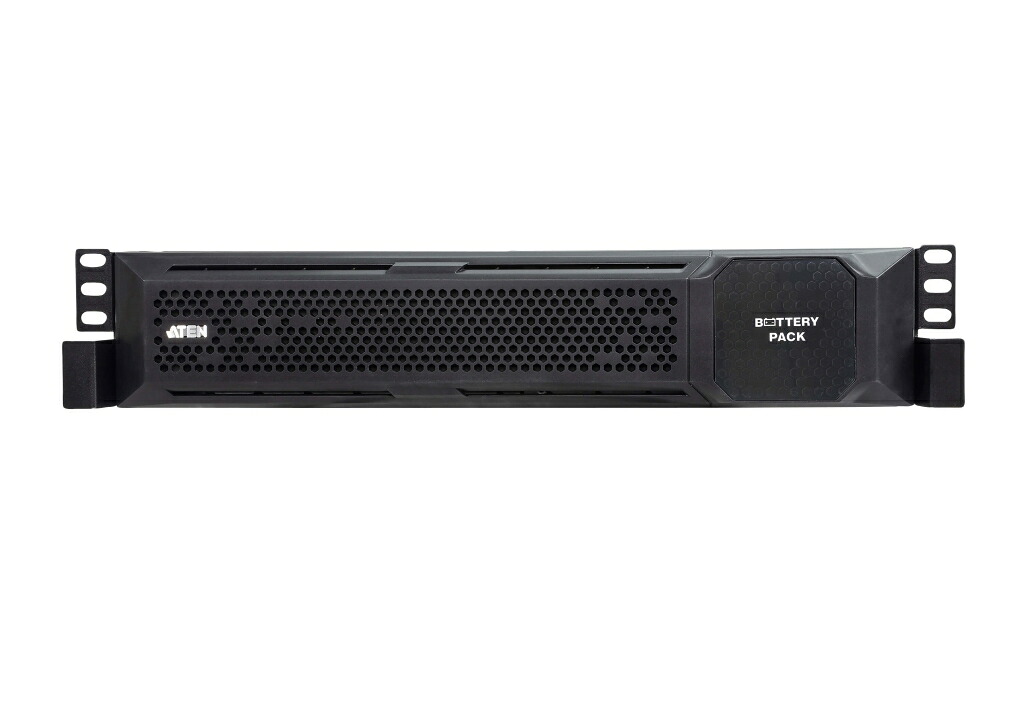 【新品/取寄品/代引不可】乾電池ボックス席(常時インバータ給電遣りくちUPS OLxxxxHV続きもの用)48V BP48V18AH/ATEN