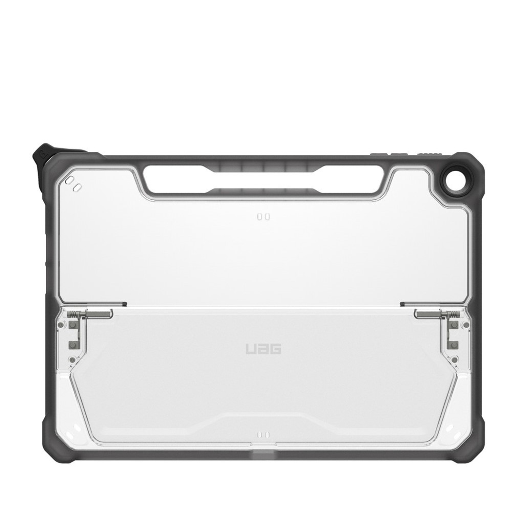 【新品/取寄品/代引不可】UAG社製 Surface Pro 12インチ用ケース PLYO(アイス/アッシュ) UAG-SFPRO12-Y-I/A