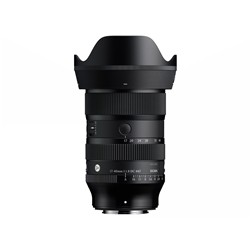 【新品/取寄品】SIGMA 17-40mm F1.8 DC [フジフイルム用] APS-Cミラーレス用ズームレンズ 富士フイルム X マウント