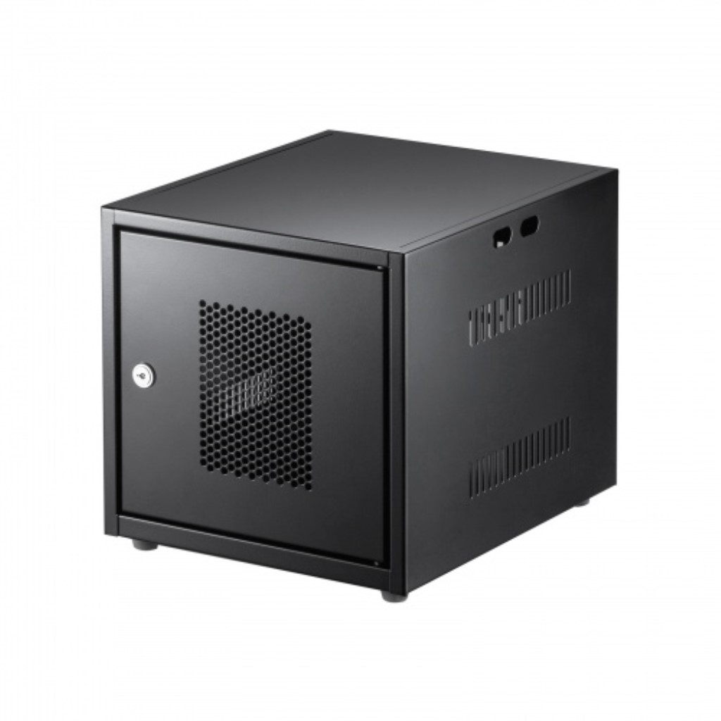 【新品/取寄品/代引不可】設備納めるボックス席 CP-KBOX6BK