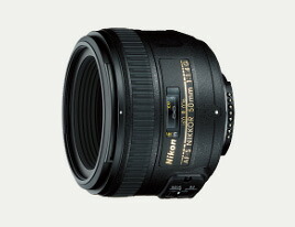 Nikon AF-S NIKKOR 50mm f/1.4G| Outlet Plaza