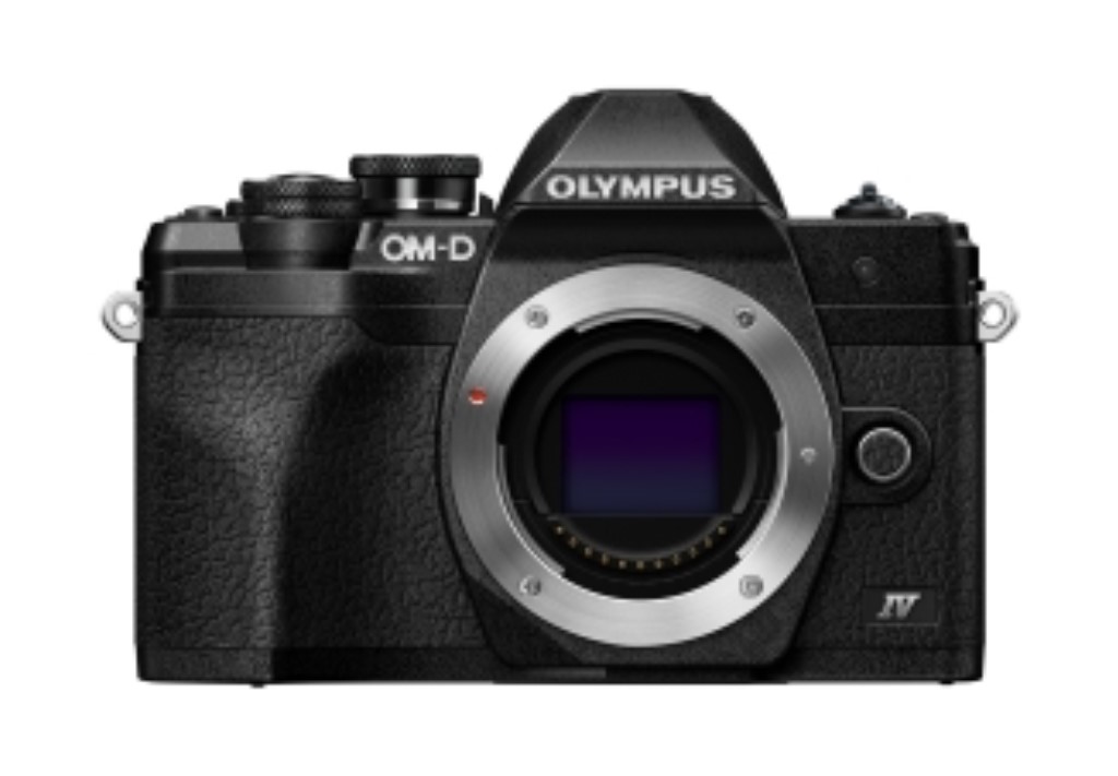 OM-D E-M10 Mark IV ボディ ブラック カメラ・ビデオカメラ・光学機器